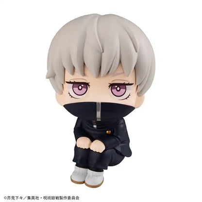 Jujutsu Kaisen Look up Series Inumaki Toge Figure