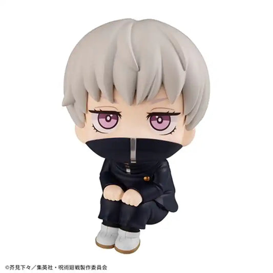 Jujutsu Kaisen Look up Series Inumaki Toge Figure
