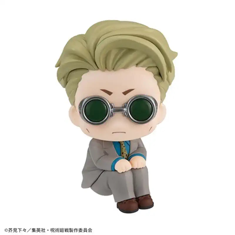 Jujutsu Kaisen Look up Series Nanami Kento Figure