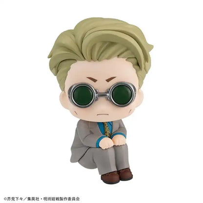 Jujutsu Kaisen Look up Series Nanami Kento Figure