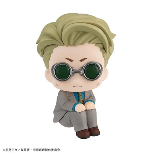 Jujutsu Kaisen Look up Series Nanami Kento Figure