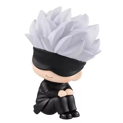 Jujutsu Kaisen Look up Series Satoru Gojo Figure