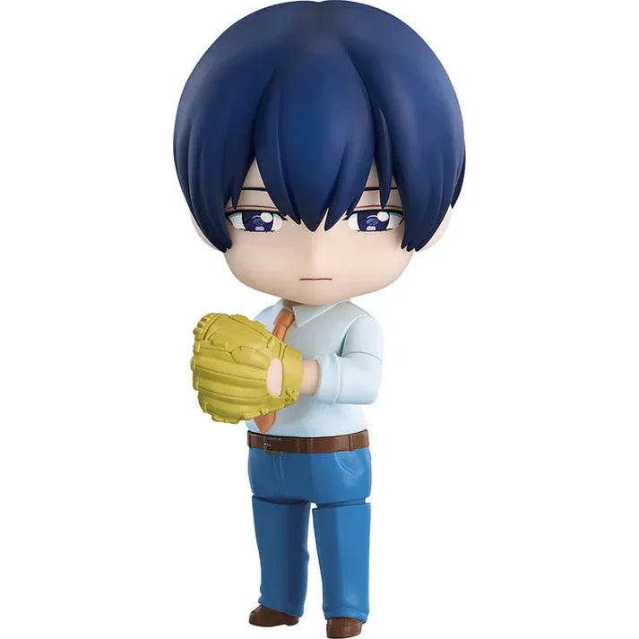 Pre-Order Oblivion Battery Nendoroid - 2644 Haruka Kiyomine