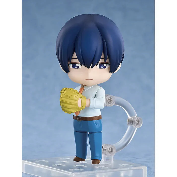 Pre-Order Oblivion Battery Nendoroid - 2644 Haruka Kiyomine