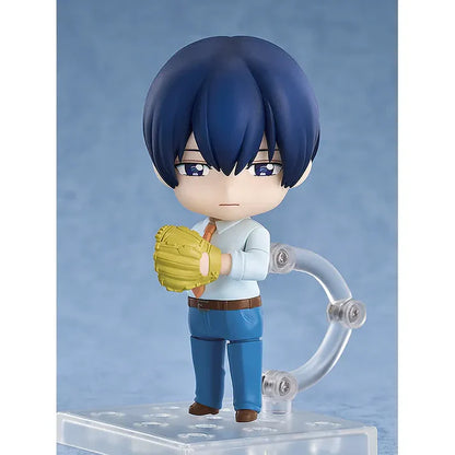 Pre-Order Oblivion Battery Nendoroid - 2644 Haruka Kiyomine