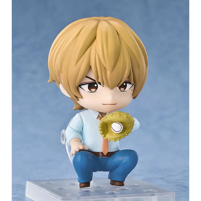 Pre-Order Oblivion Battery Nendoroid - 2645 Kei Kaname