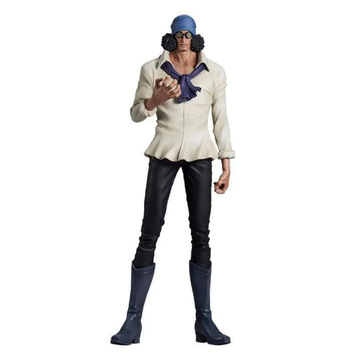 One Piece Ichibansho Masterlise - Kuzan (Legendary Hero)