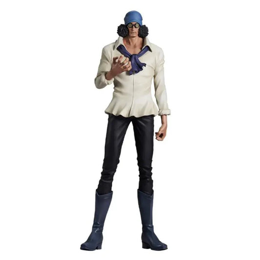 One Piece Ichibansho Masterlise - Kuzan (Legendary Hero)