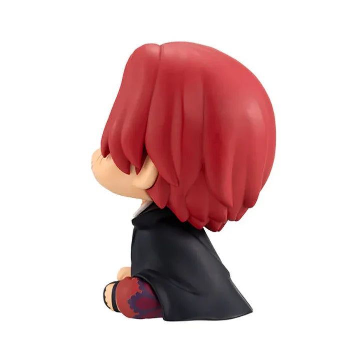 One Piece Look Up - Shanks