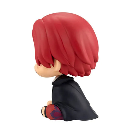 One Piece Look Up - Shanks