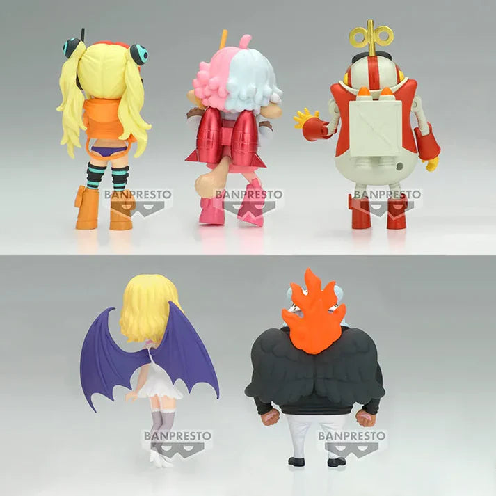 One Piece WCF - Egg Head vol.5 ( Full Set Of 5 )