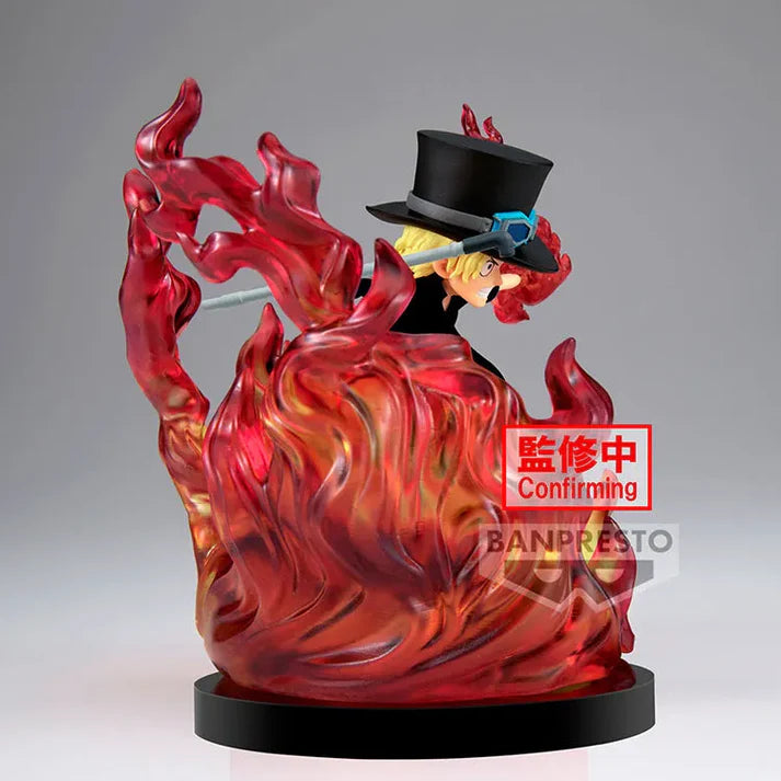 One Piece WCF Log Stories Speical - Sabo