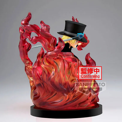 One Piece WCF Log Stories Speical - Sabo