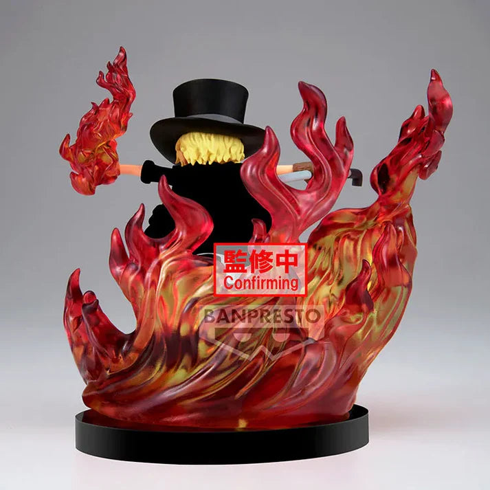 One Piece WCF Log Stories Speical - Sabo