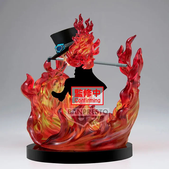 One Piece WCF Log Stories Speical - Sabo