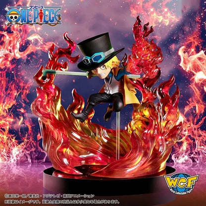 One Piece WCF Log Stories Speical - Sabo