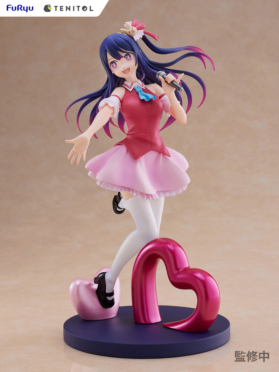 Oshi no Ko - Ai Tenitol Figure