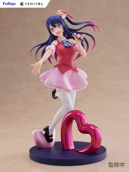 Oshi no Ko - Ai Tenitol Figure