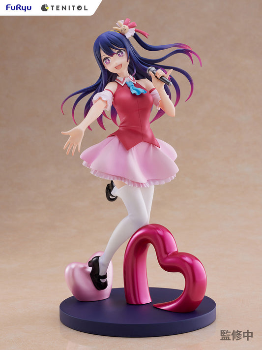 Oshi no Ko - Ai Tenitol Figure