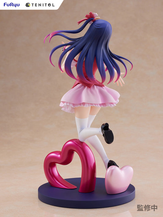Oshi no Ko - Ai Tenitol Figure