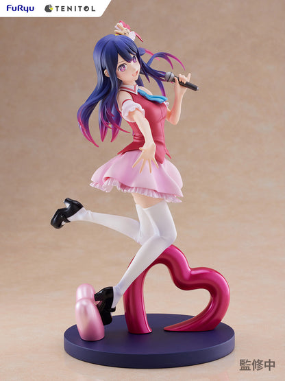 Oshi no Ko - Ai Tenitol Figure