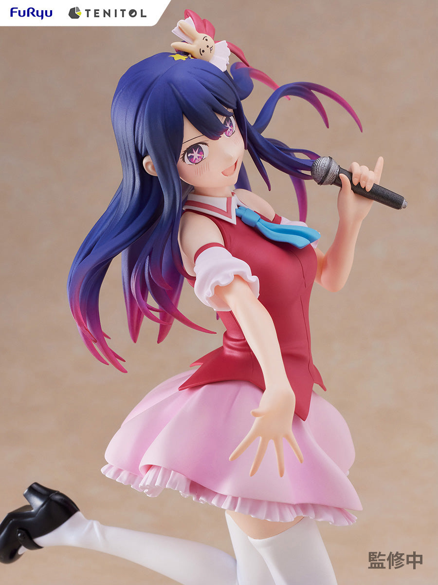 Oshi no Ko - Ai Tenitol Figure