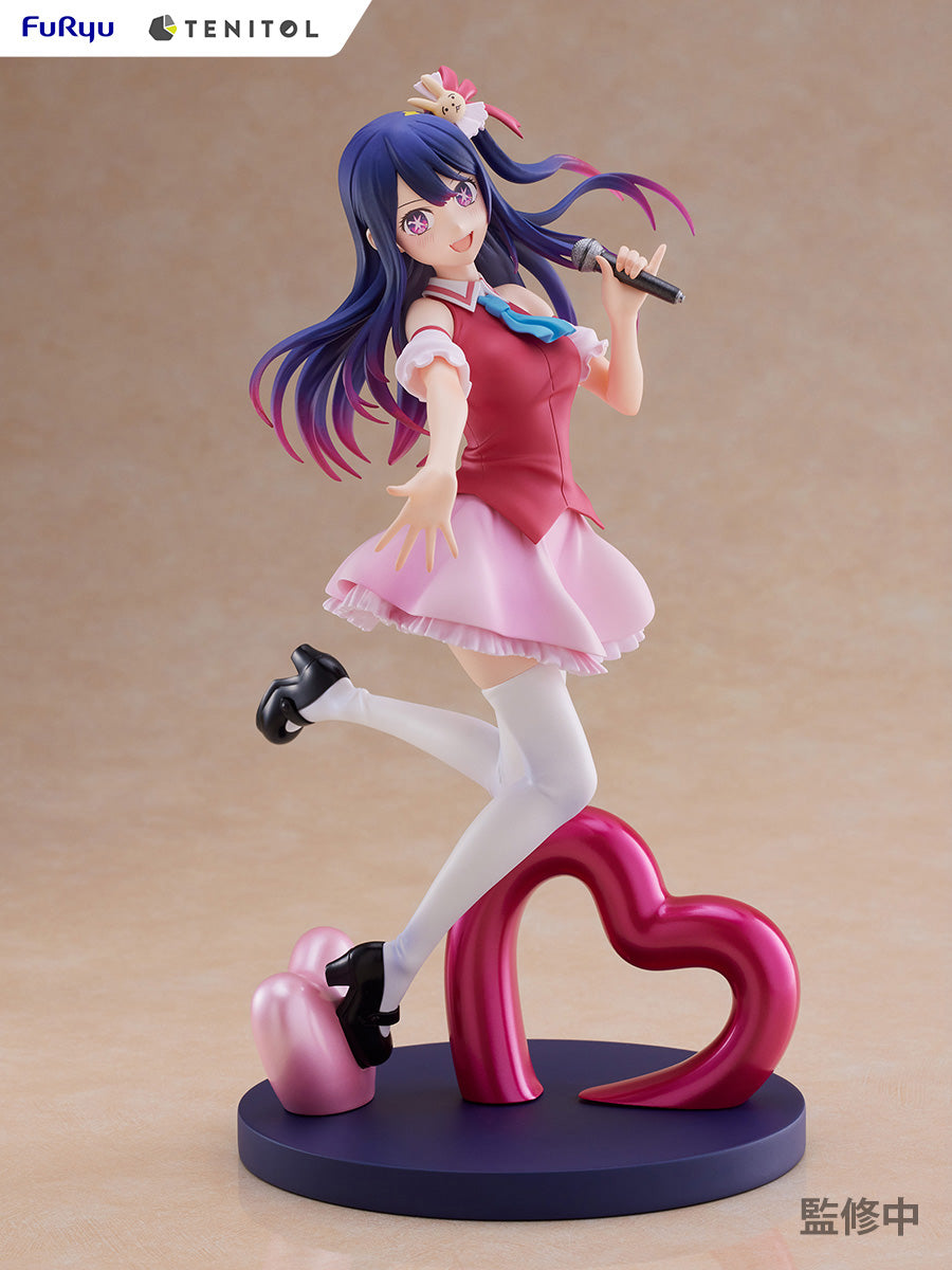 Oshi no Ko - Ai Tenitol Figure