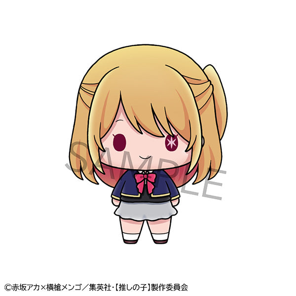 Oshi no Ko - Chokorin Mascot Figure Set