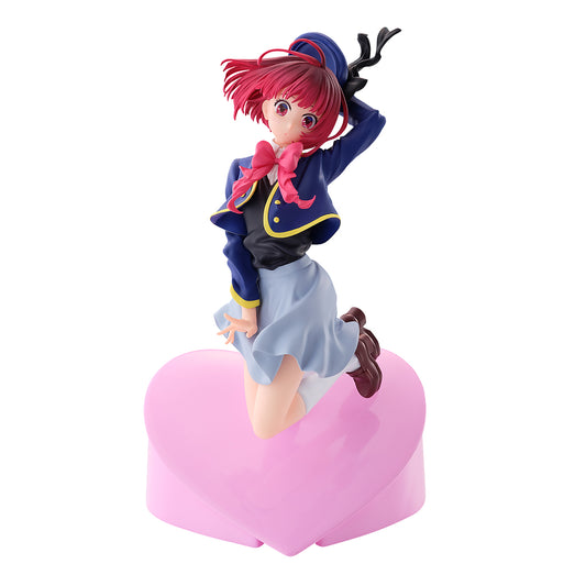Oshi no Ko - Kana Arima Air Flow Prize Figure