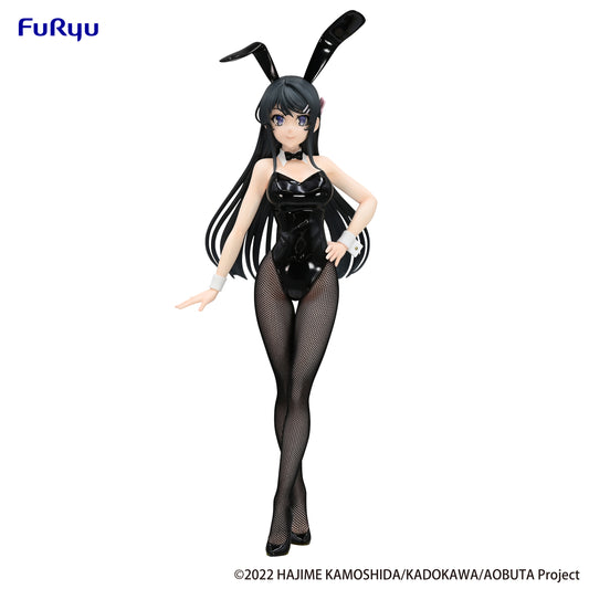 Rascal Does Not Dream - Mai Sakurajima BiCute Bunnies Prize Figure 01