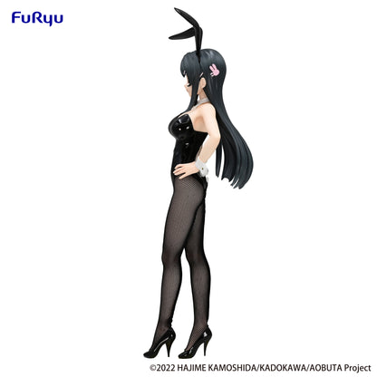 Rascal Does Not Dream - Mai Sakurajima BiCute Bunnies Prize Figure 03