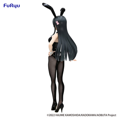 Rascal Does Not Dream - Mai Sakurajima BiCute Bunnies Prize Figure 04