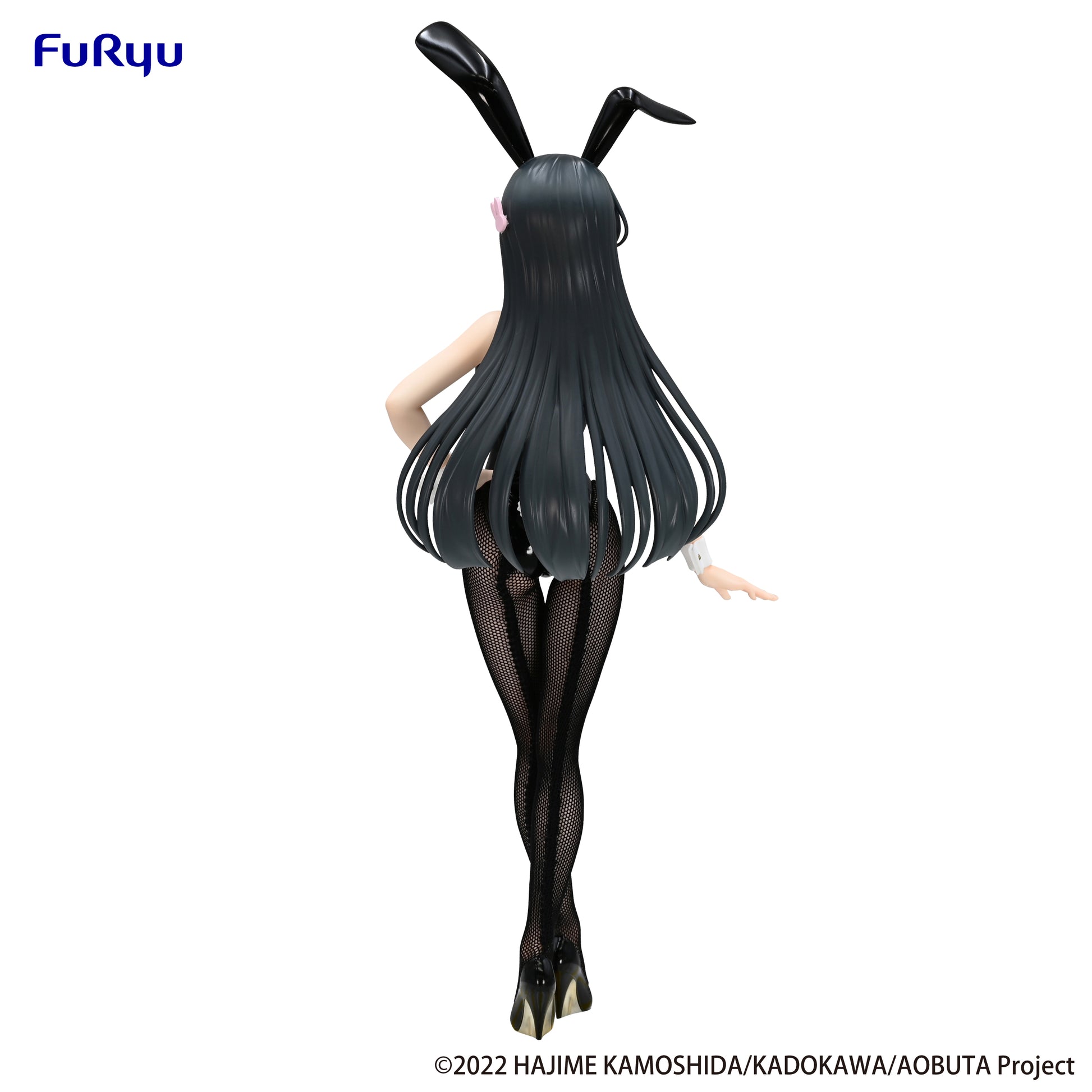 Rascal Does Not Dream - Mai Sakurajima BiCute Bunnies Prize Figure 05