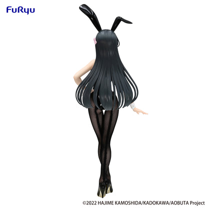 Rascal Does Not Dream - Mai Sakurajima BiCute Bunnies Prize Figure 05
