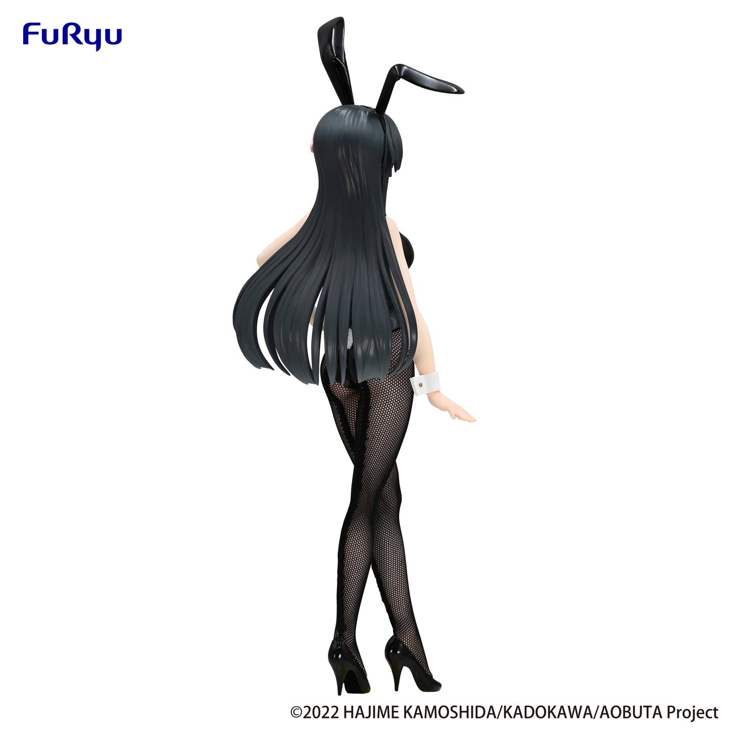 Rascal Does Not Dream - Mai Sakurajima BiCute Bunnies Prize Figure 06