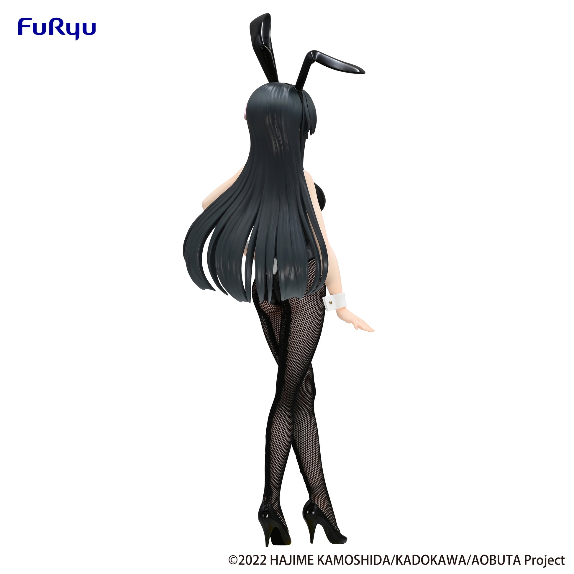 Rascal Does Not Dream - Mai Sakurajima BiCute Bunnies Prize Figure 06