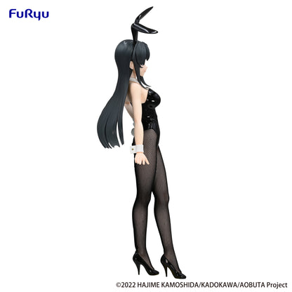Rascal Does Not Dream - Mai Sakurajima BiCute Bunnies Prize Figure 07