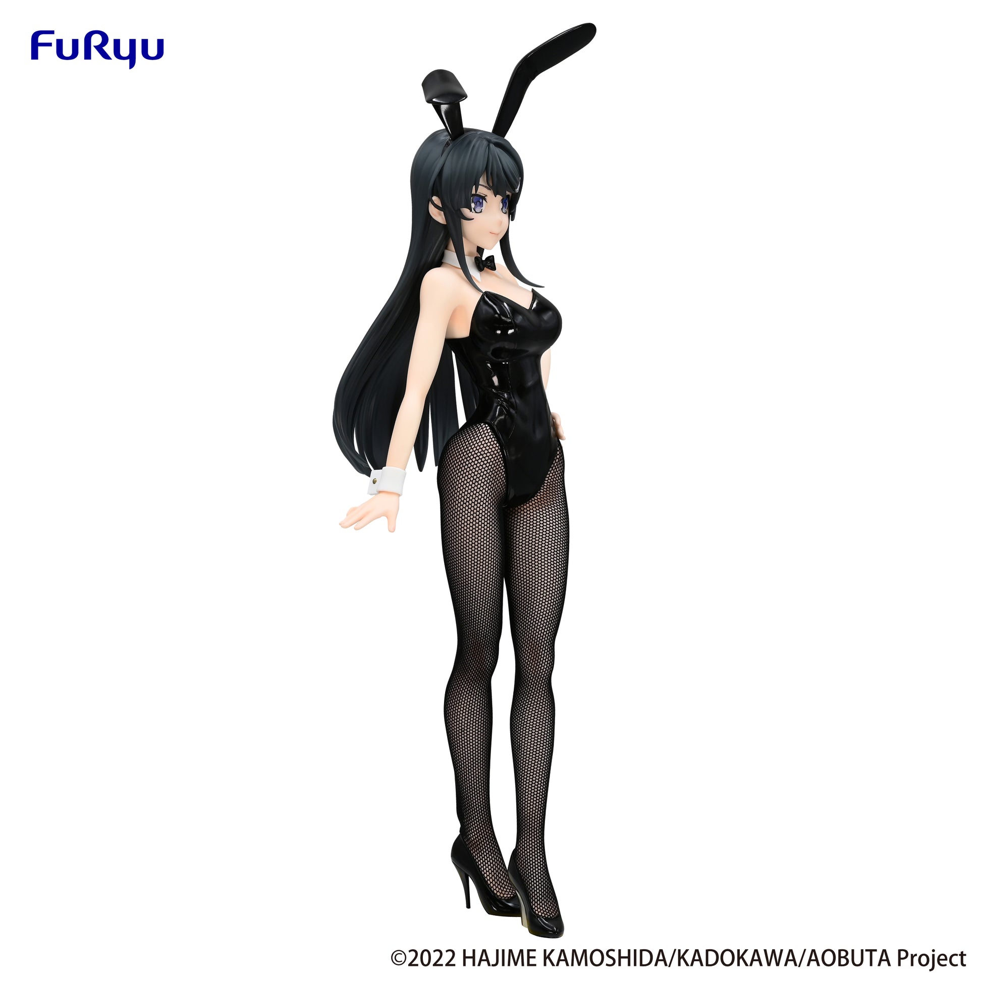 Rascal Does Not Dream - Mai Sakurajima BiCute Bunnies Prize Figure 08
