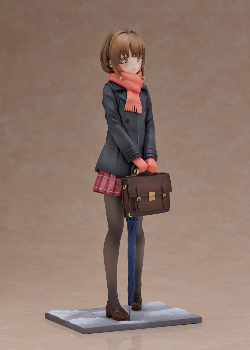 Rascal Does Not Dream of a Sister Venturing Out - Kaede Azusagawa 1 7 Scale Figure 03