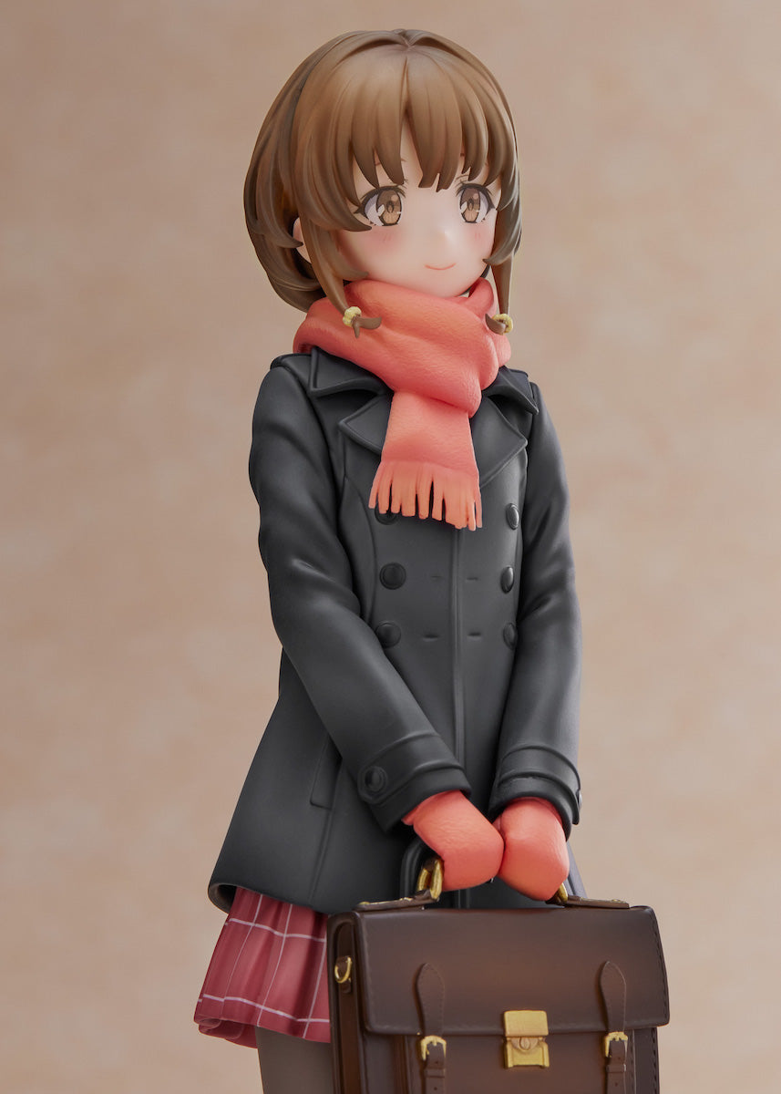Rascal Does Not Dream of a Sister Venturing Out - Kaede Azusagawa 1 7 Scale Figure 04
