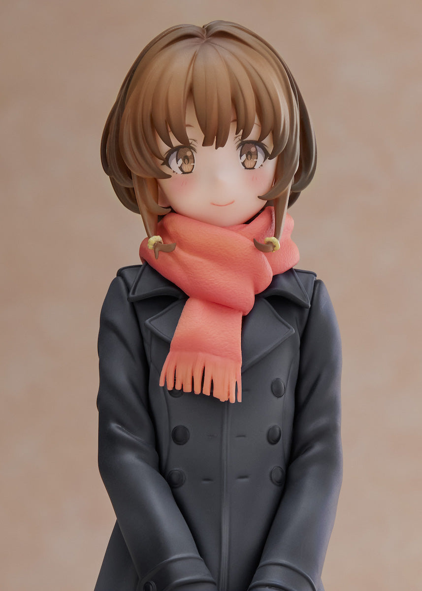 Rascal Does Not Dream of a Sister Venturing Out - Kaede Azusagawa 1 7 Scale Figure 05