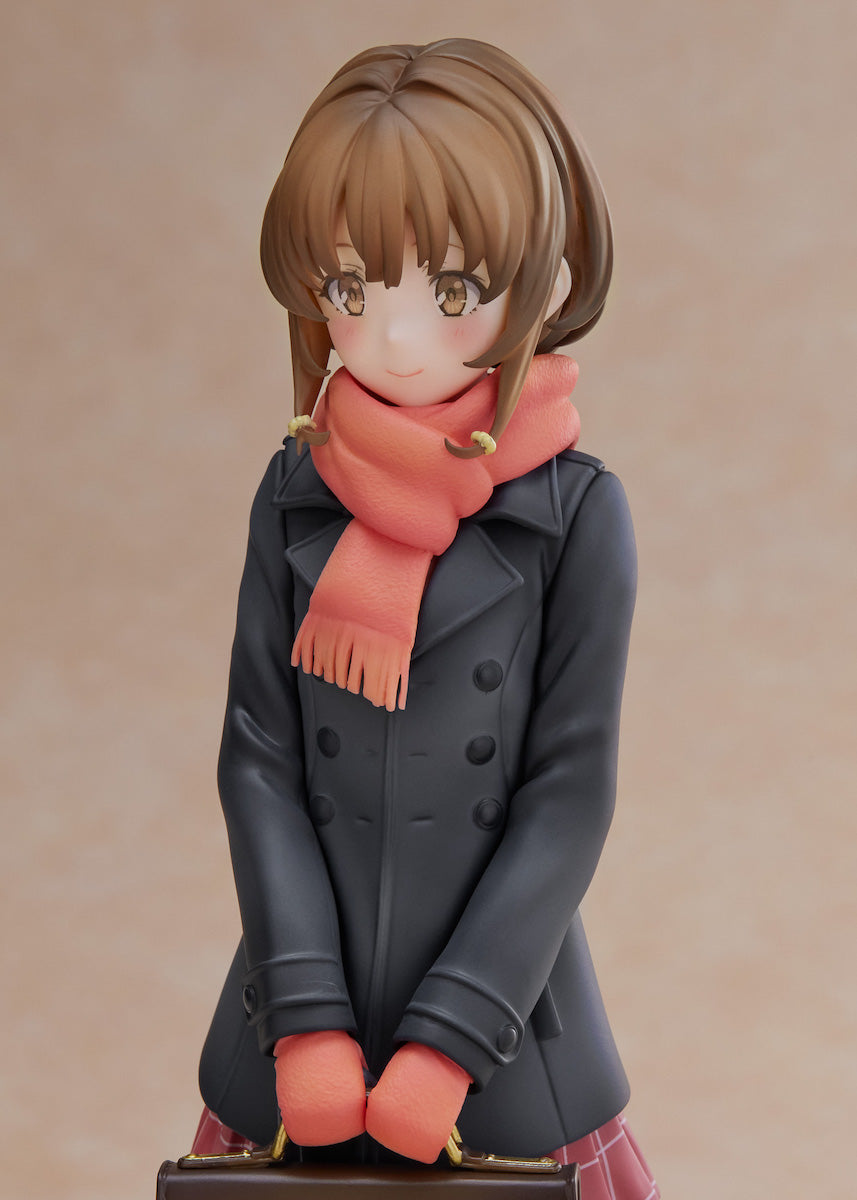 Rascal Does Not Dream of a Sister Venturing Out - Kaede Azusagawa 1 7 Scale Figure 06