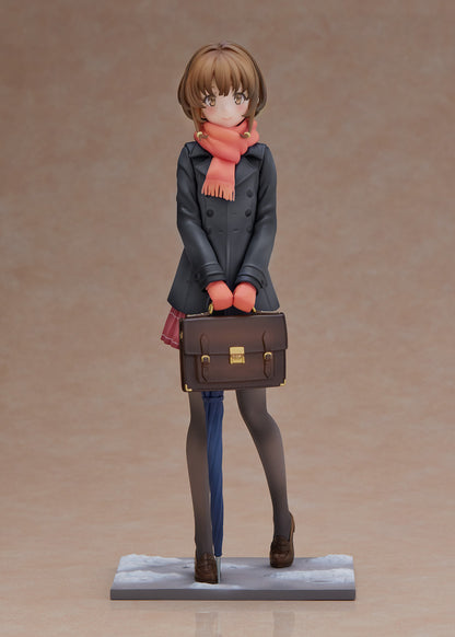 Rascal Does Not Dream of a Sister Venturing Out - Kaede Azusagawa 1 7 Scale Figure 07
