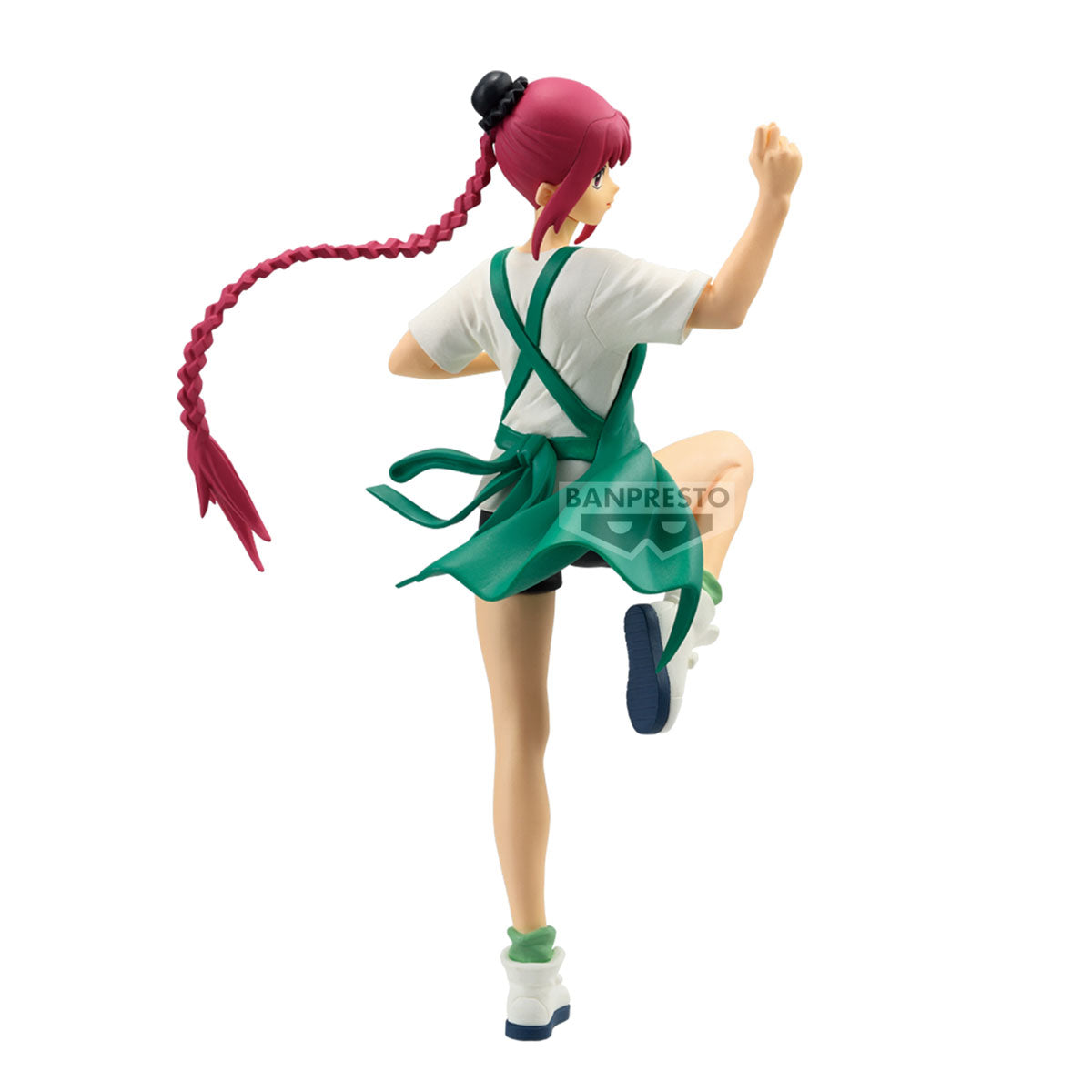 Sakamoto Days - Lou Xioatan Vibration Stars Prize Figure 03