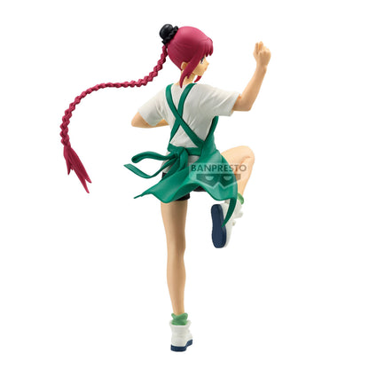 Sakamoto Days - Lou Xioatan Vibration Stars Prize Figure 03