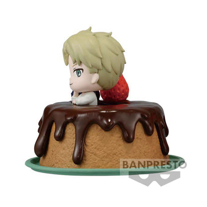 Spy x Family - Loid Forger Paldolce Collection Vol.2 Prize Figure 04