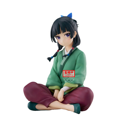 The Apothecary Diaries - Maomao Break time collection Prize Figure 01