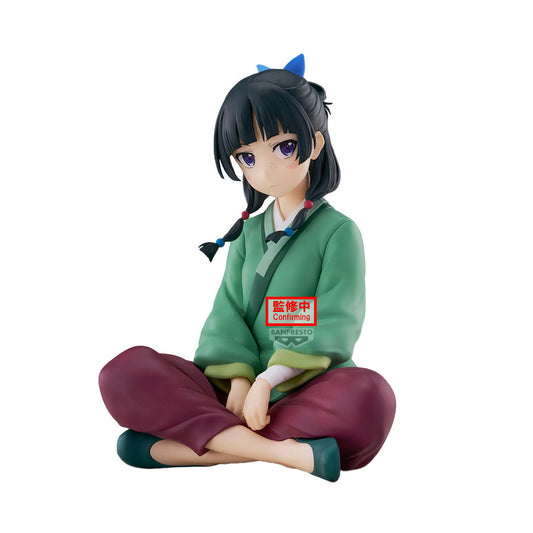 The Apothecary Diaries - Maomao Break time collection Prize Figure 01
