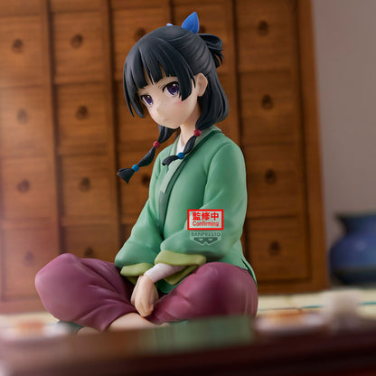 The Apothecary Diaries - Maomao Break time collection Prize Figure 06
