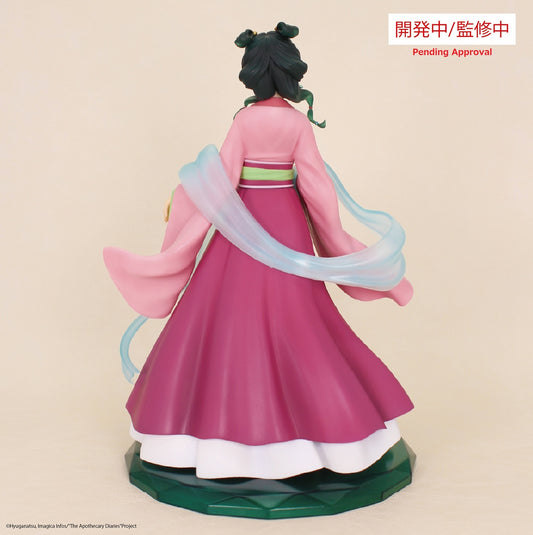 The Apothecary Diaries - Maomao Brilliant Figure 02